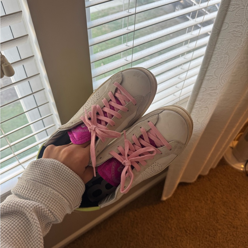 P448 sneakers
